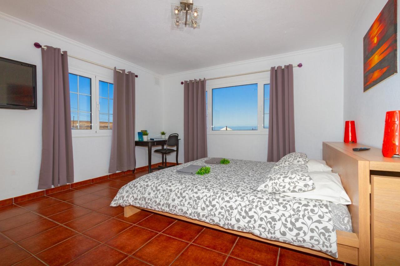 Villa Casa Buena Tías Esterno foto