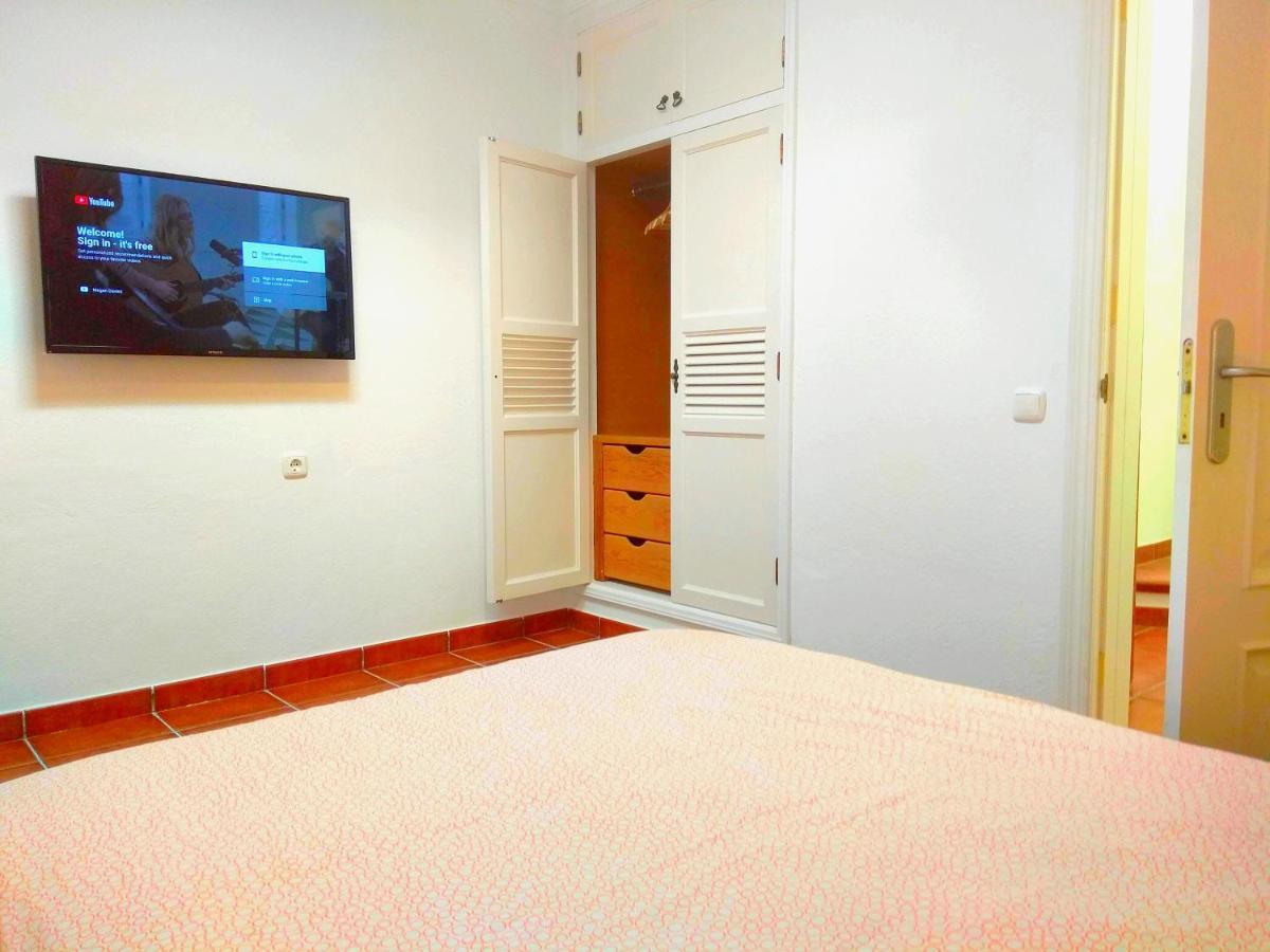 Villa Casa Buena Tías Esterno foto