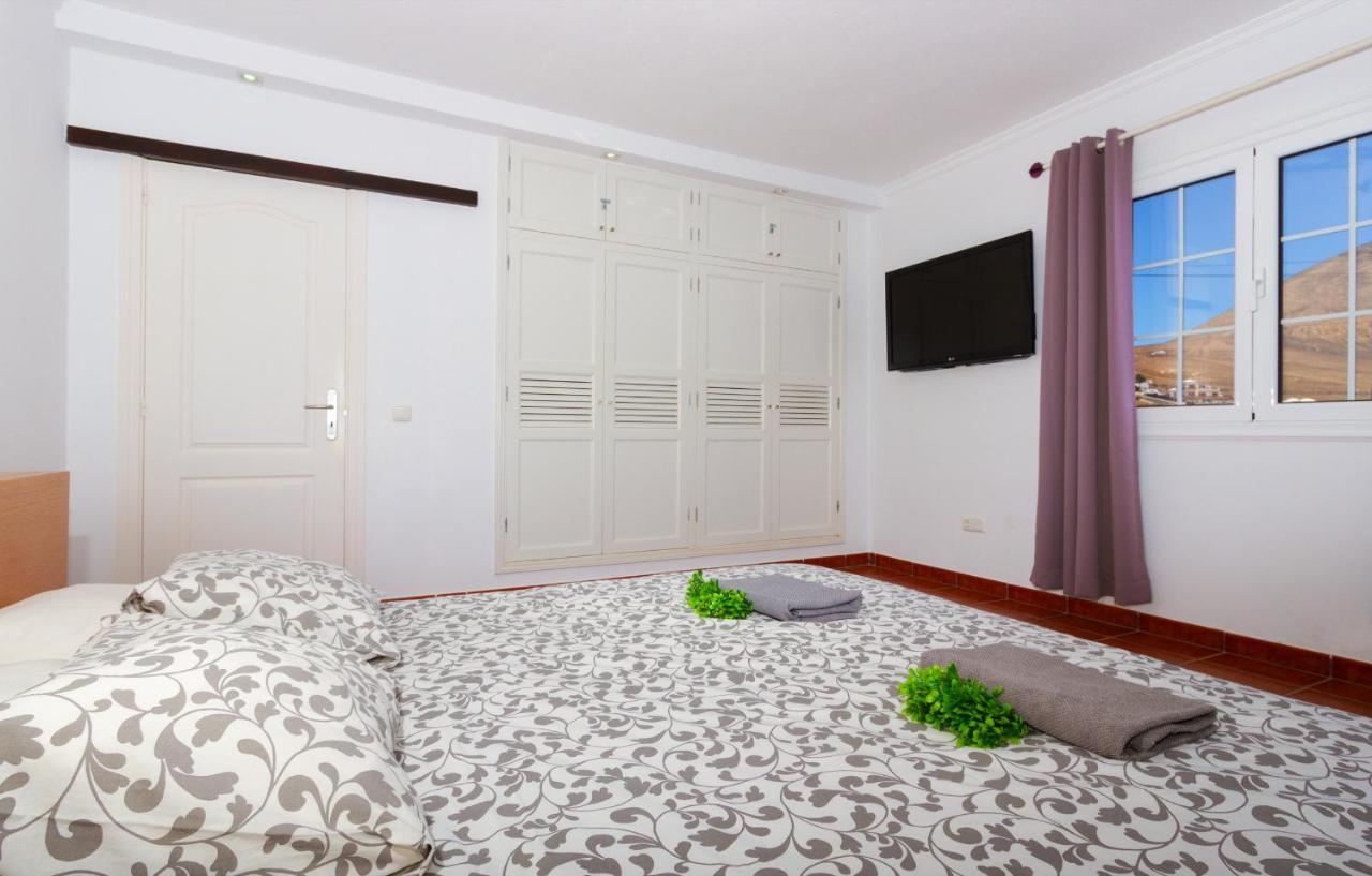 Villa Casa Buena Tías Esterno foto