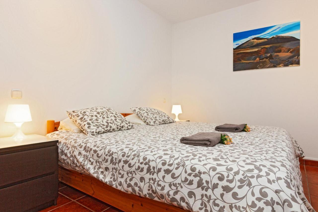 Villa Casa Buena Tías Esterno foto